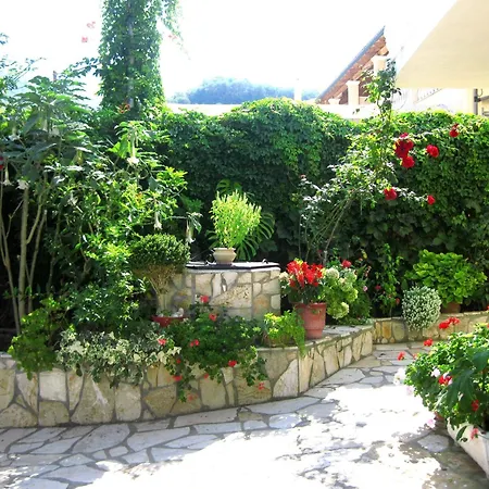 Danae Appartement Agios Gordios (Corfu)