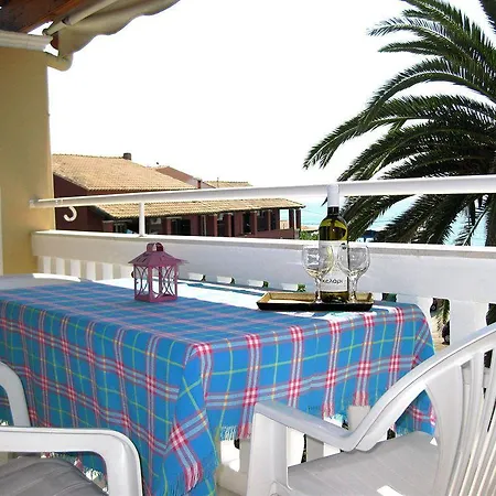 Danae Agios Gordios (Corfu)