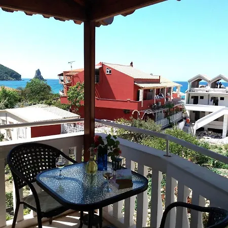 Danae Agios Gordios (Corfu)