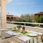 Appartement Danae *
