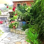 Appartement Danae Agios Gordios (Corfu)