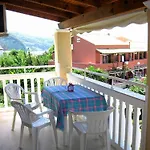 Appartement Danae