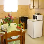 Danae Appartement