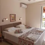 Appartement Danae Agios Gordios (Corfu)