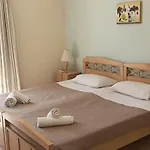 Danae Appartement