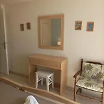 Danae Appartement *