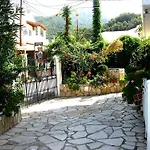 Danae Appartement Agios Gordios (Corfu)