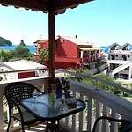 Danae Agios Gordios (Corfu)