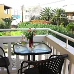 Appartement Danae Agios Gordios (Corfu)