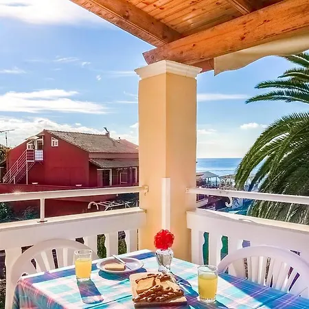 Danae Appartamento Agios Gordios (Corfu)