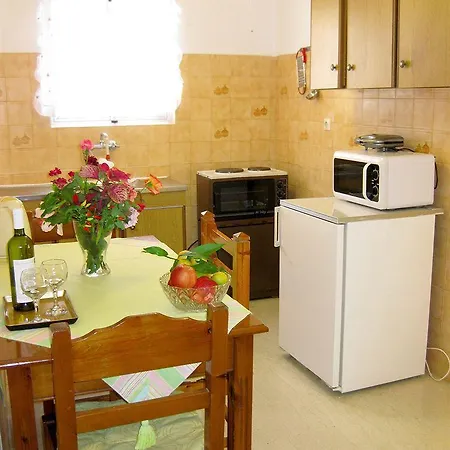 Danae דירה