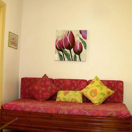 Appartamento Danae