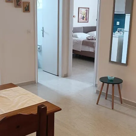 Danae Agios Gordios (Corfu)