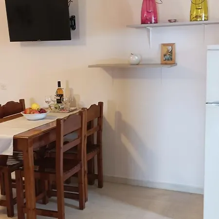 Danae אגיוס גורדיוס
