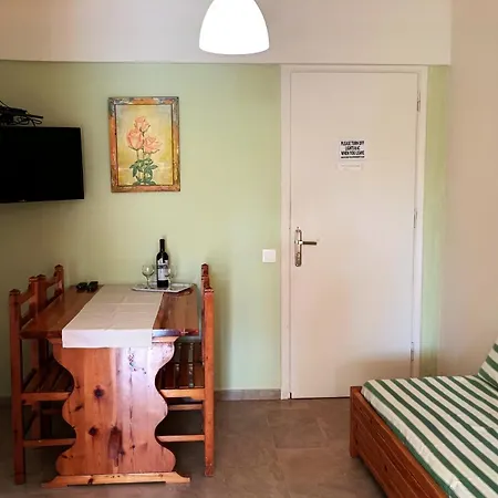 Apartament Danae