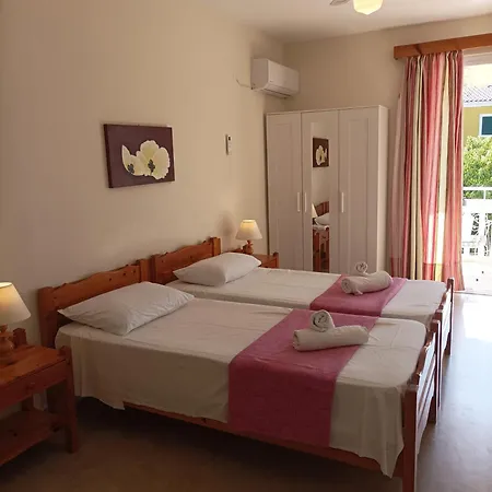 Danae Apartment Agios Gordios (Corfu)