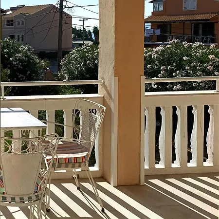 Appartamento Danae