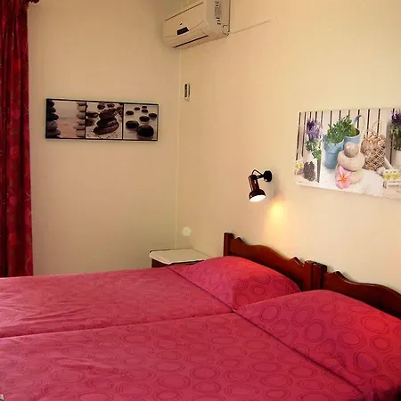 Danae Agios Gordios (Corfu)