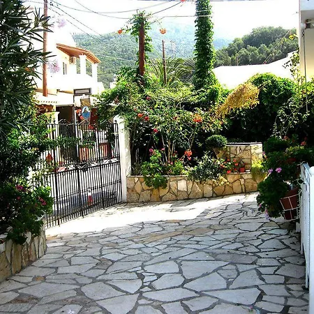 Danae Appartamento Agios Gordios (Corfu)