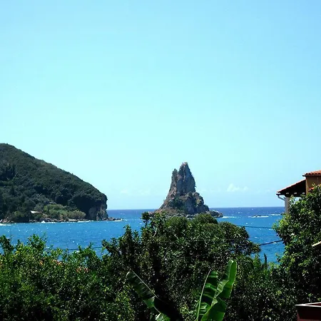 Danae Appartamento *