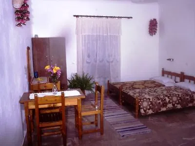 Danae דירה