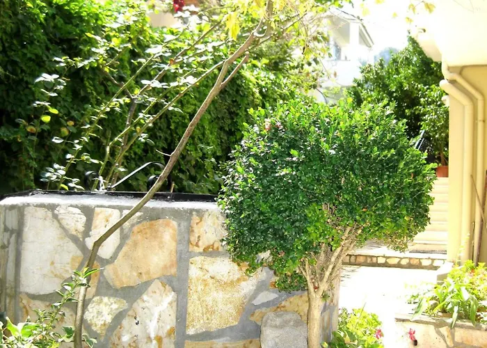 Apartament Danae