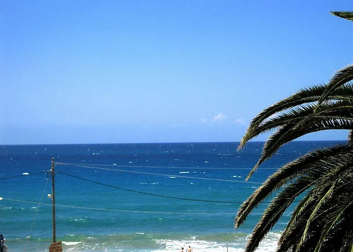 Apartament Danae