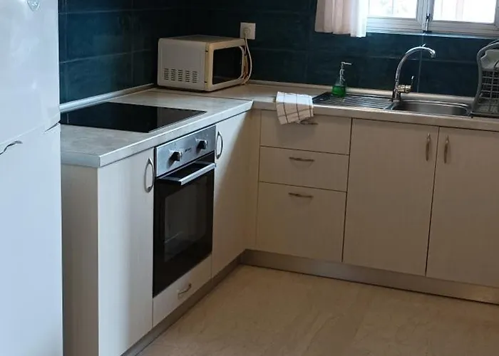 Apartament Danae