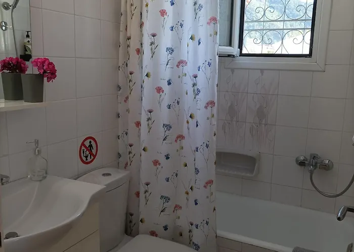 Apartament Danae
