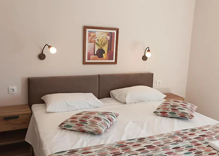 Danae Apartament Agios Gordios (Corfu)