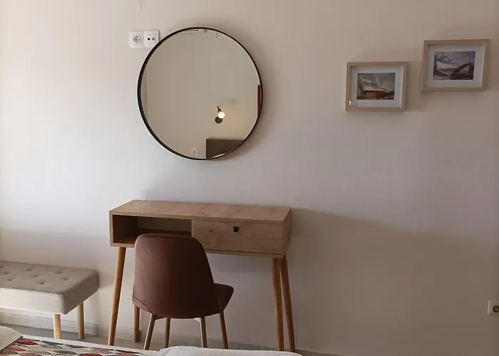Apartament Danae Agios Gordios (Corfu)