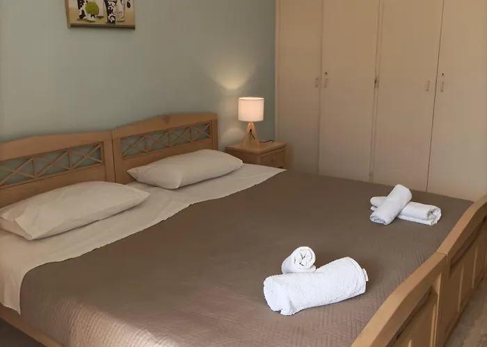 Danae Apartament