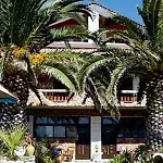 Danae Agios Gordios (Corfu)