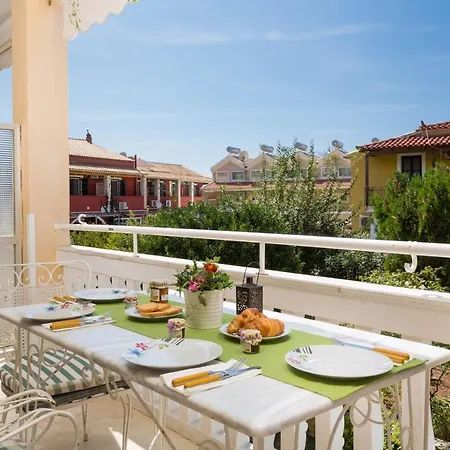 Apartman Danae *
