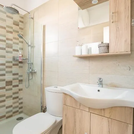 Danae Agios Gordios (Corfu)