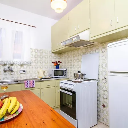 Apartman Danae *