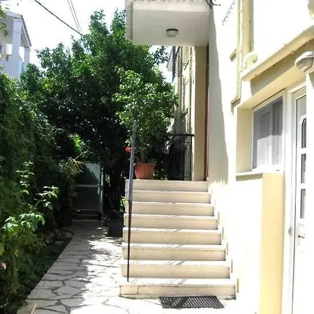 Apartman Danae