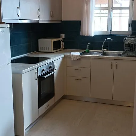 Apartment Danae
