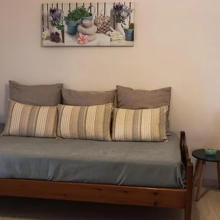 Apartamento Danae Agios Gordios (Corfu)