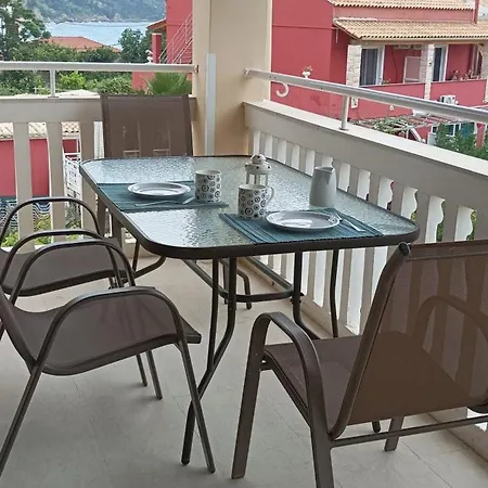 Danae * Agios Gordios (Corfu)