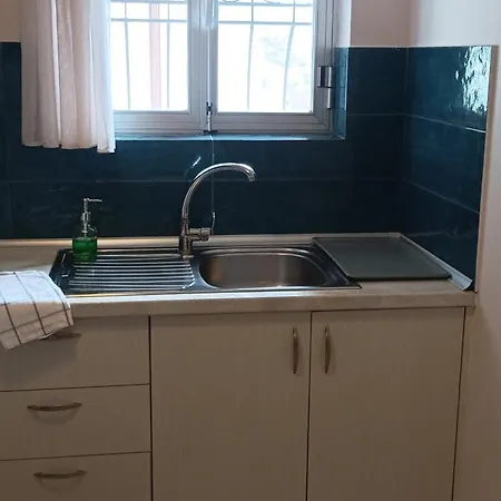 Danae Apartamento Agios Gordios (Corfu)