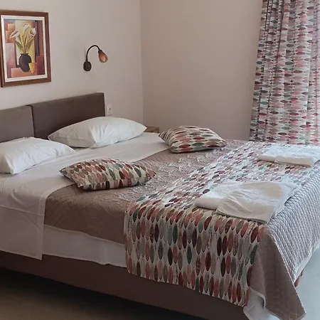 Danae * Agios Gordios (Corfu)