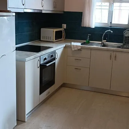Apartment Danae