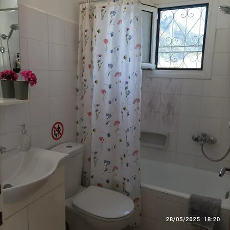 Apartment Danae