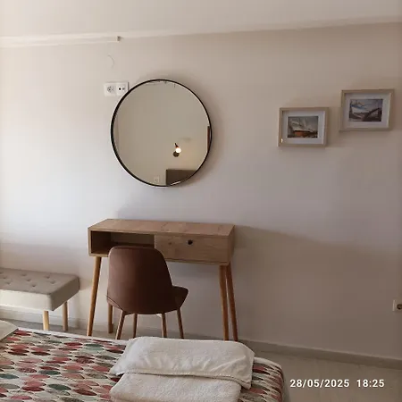 Apartamento Danae Agios Gordios (Corfu)