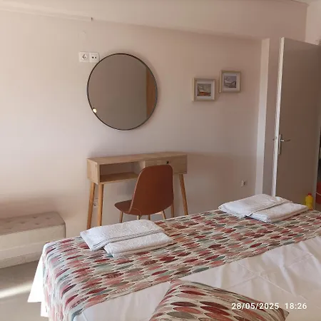 Apartment Danae
