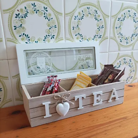 Apartamento Danae Agios Gordios (Corfu)