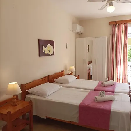 Danae Agios Gordios (Corfu)