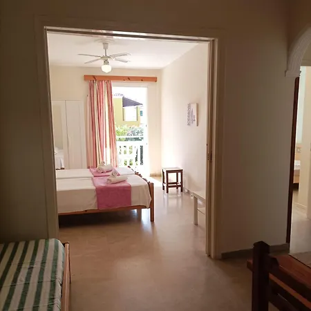 Danae * Agios Gordios (Corfu)