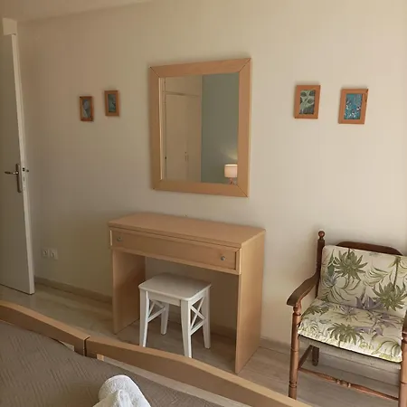 Danae Apartman *